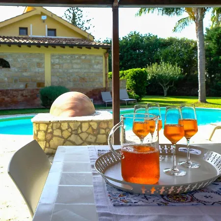 Villa Carta Fashion By Interhome *