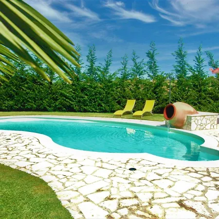 Carta Fashion By Interhome * Terrasini