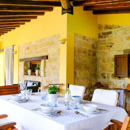 Villa Carta Fashion By Interhome
