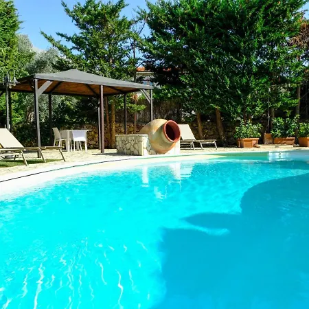 Villa Carta Fashion By Interhome