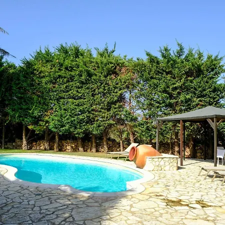 Carta Fashion By Interhome Villa Terrasini