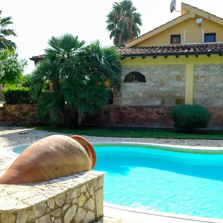 Villa Carta Fashion By Interhome